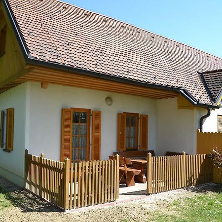 Apartma Marjetica 47 Moravske Toplice Exterior photo