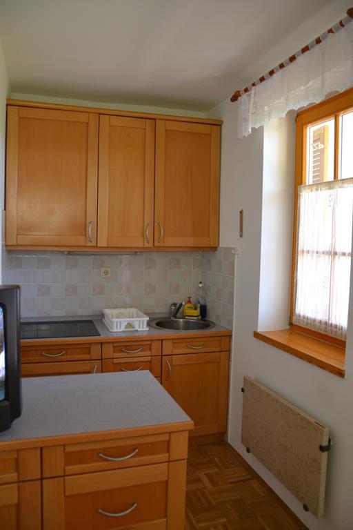 Apartma Marjetica 47 Moravske Toplice Exterior photo