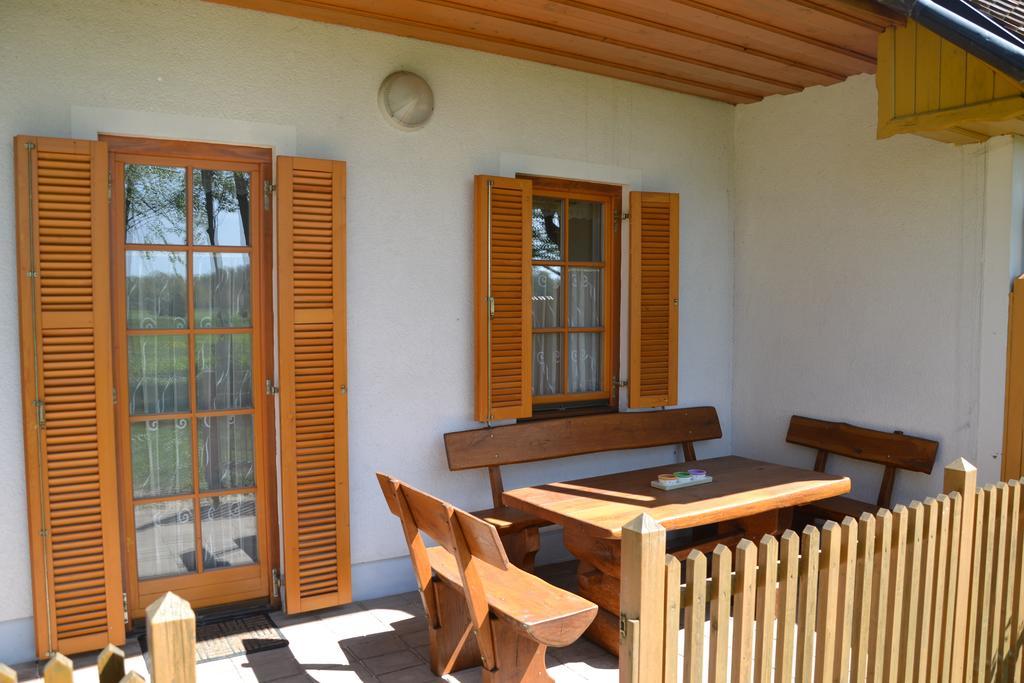 Apartma Marjetica 47 Moravske Toplice Exterior photo