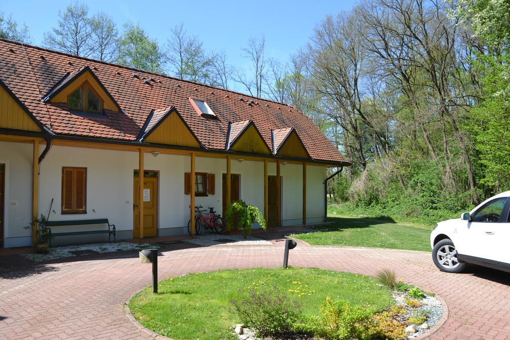 Apartma Marjetica 47 Moravske Toplice Exterior photo