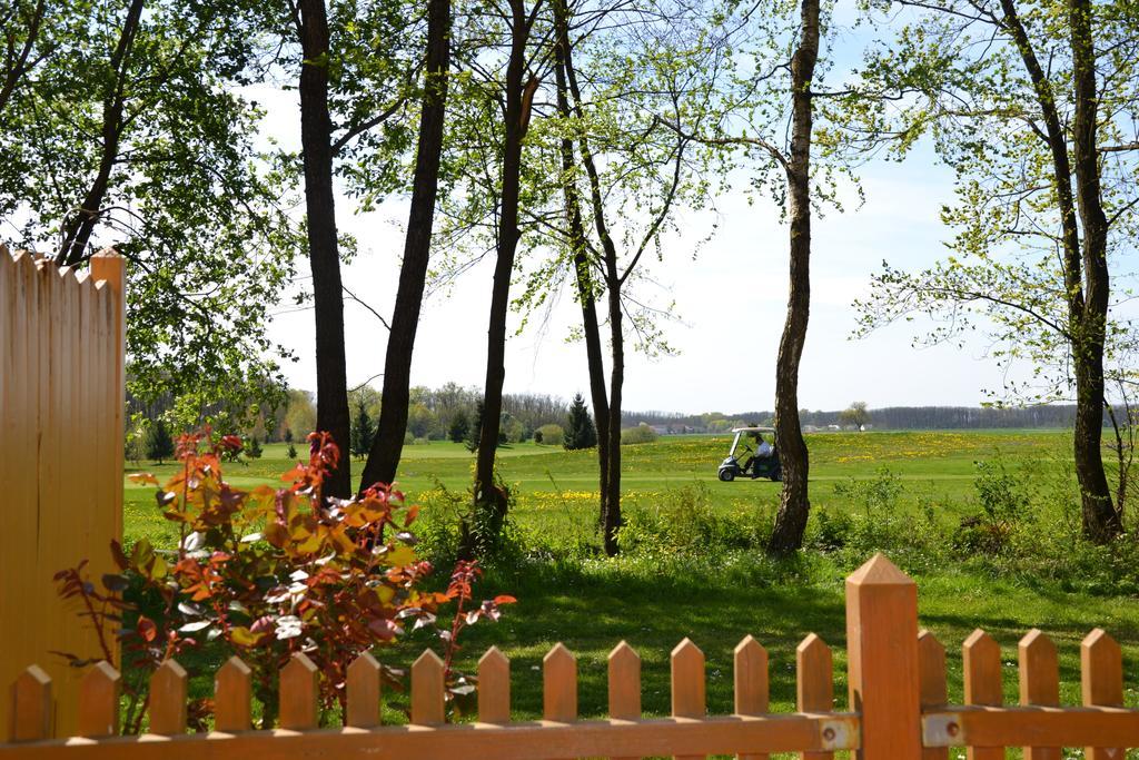 Apartma Marjetica 47 Moravske Toplice Exterior photo