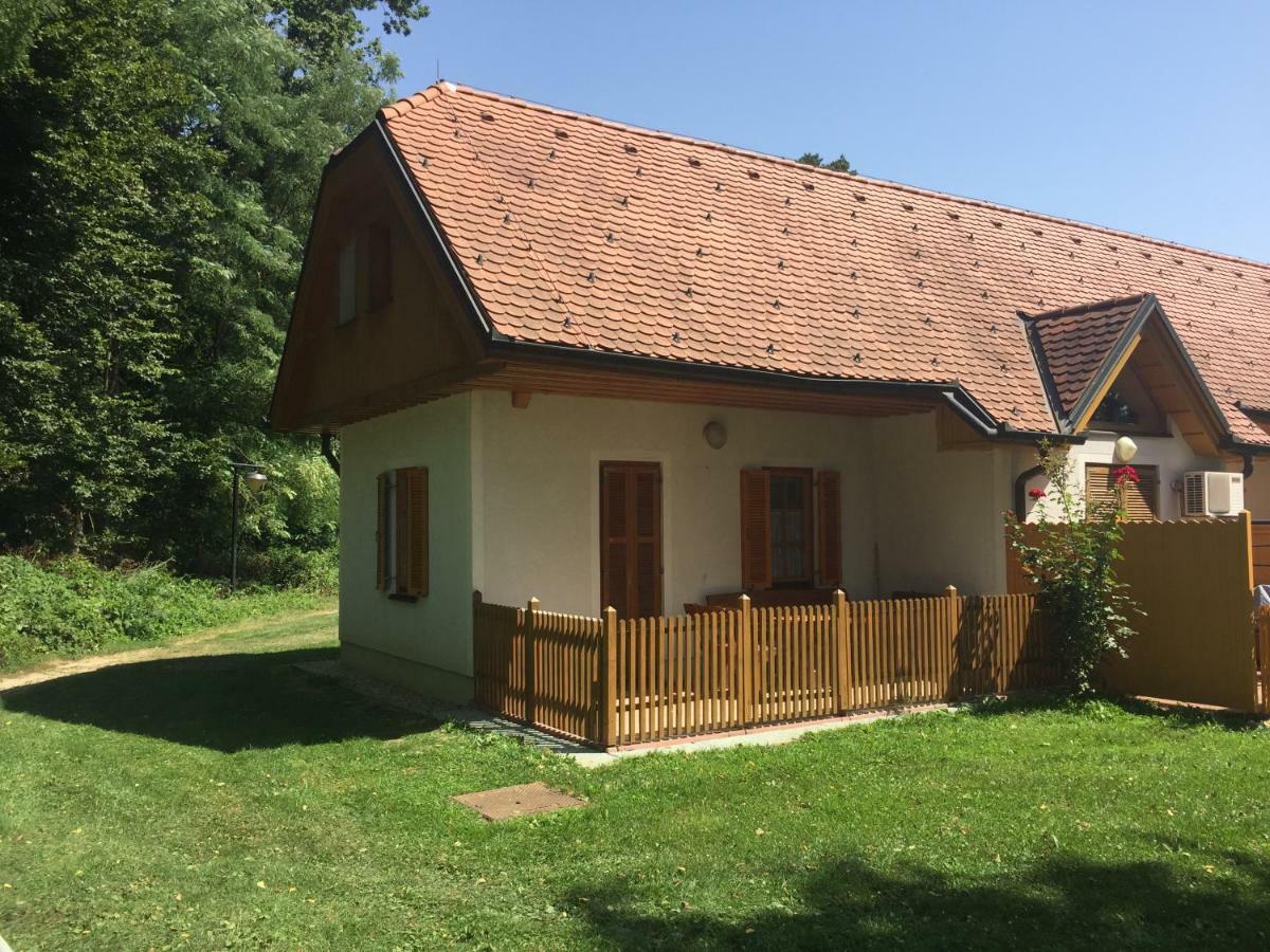 Apartma Marjetica 47 Moravske Toplice Exterior photo